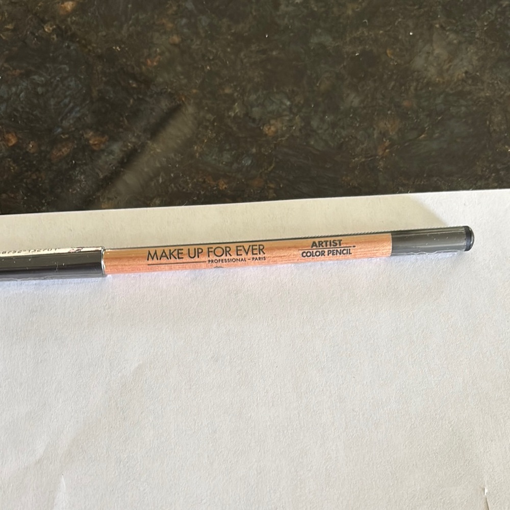 Make Up For Ever Artist Color Pencil